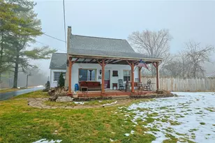 7185 Middletown Germantown Rd, Middletown, OH 45042 - Photo 1