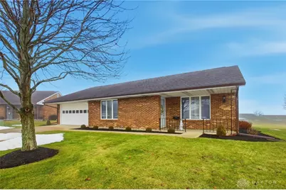 1040 Carson Lane, Springfield, OH 45503 - Photo 1