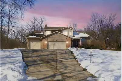 1715 Birnam Wood Court, Vandalia, OH 45377 - Photo 1
