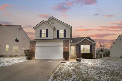 406 Chapelgate Drive, Fairborn, OH 45324 - Photo 1