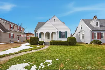 244 Edison Boulevard, Xenia, OH 45385 - Photo 1