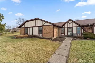 971 Pine Needles Drive, Washington Twp, OH 45458 - Photo 1