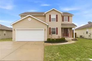 2778 Southside Dr, Troy, OH 45373 - Photo 1