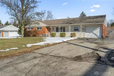 7036 Far Hills Avenue, Dayton, OH 45459 - Photo 1