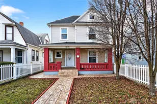 729 Troy St, Dayton, OH 45404 - Photo 1