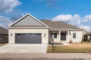 755 W Bentley Cir, Troy, OH 45373 - Photo 1