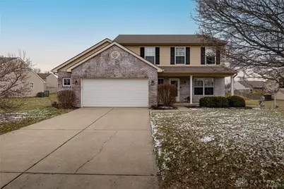 8680 Plum Creek Court, Franklin, OH 45005 - Photo 1