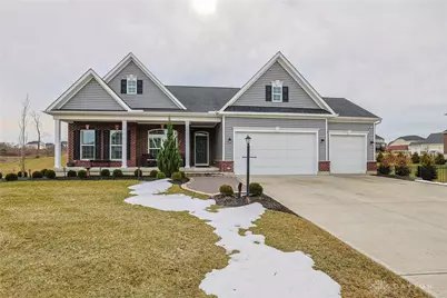 2613 Rosings Park, Mason, OH 45040 - Photo 1