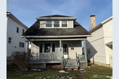 1219 Highland Avenue, Dayton, OH 45410 - Photo 1