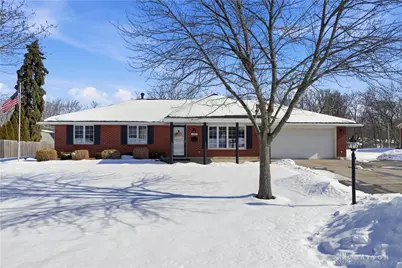 2755 Rockledge Trail, Beavercreek, OH 45430 - Photo 1