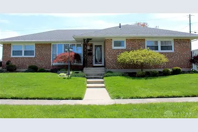 1521 Erika Drive, Springfield, OH 45503 - Photo 1