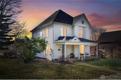 131 W South Street, Hillsboro, OH 45133 - Photo 1