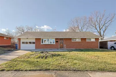 4972 Fishburg Road, Dayton, OH 45424 - Photo 1