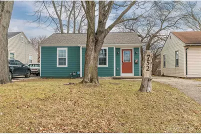 752 Cleverly Road, Dayton, OH 45417 - Photo 1