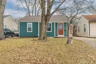 752 Cleverly Rd, Dayton, OH 45417 - Photo 1
