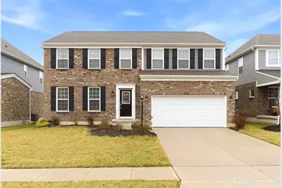 535 Carleton Drive, Sugarcreek Twp, OH 45440 - Photo 1