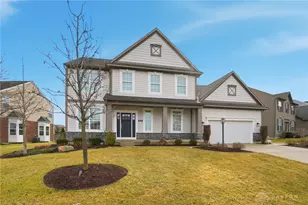 10126 Kindle Dr, Dayton, OH 45458 - Photo 1