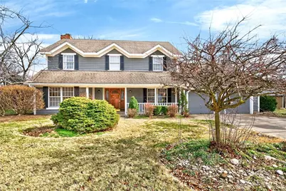 340 Saint James Place, Springboro, OH 45066 - Photo 1