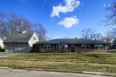 5100 Pocono Drive, Dayton, OH 45424 - Photo 1