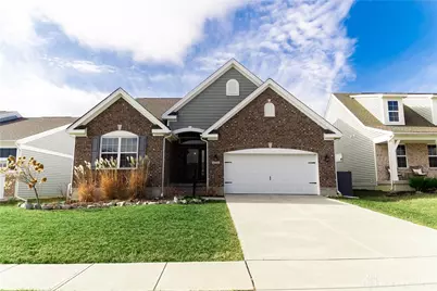 8127 Cherry Birch Drive, Tipp City, OH 45371 - Photo 1