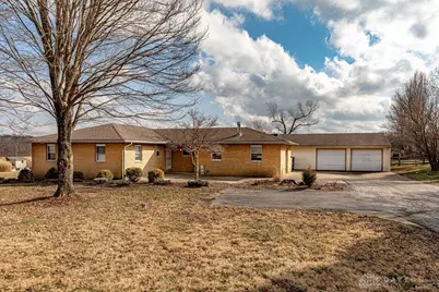 8179 Pleasant Valley Road, Camden, OH 45311 - Photo 1