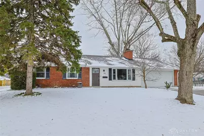 100 Weller Avenue, Dayton, OH 45458 - Photo 1