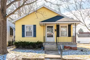 1020 Weng Ave, Dayton, OH 45420 - Photo 1