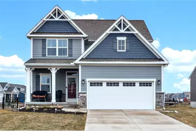 501 Jacob Court, Tipp City, OH 45371 - Photo 1
