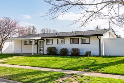 464 Darnell Drive, Dayton, OH 45431 - Photo 1