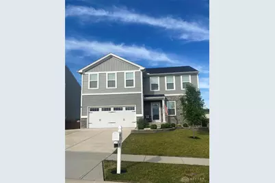 1254 Prem Place, Xenia, OH 45385 - Photo 1