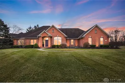 10600 Chestnut Hill Lane, Dayton, OH 45458 - Photo 1