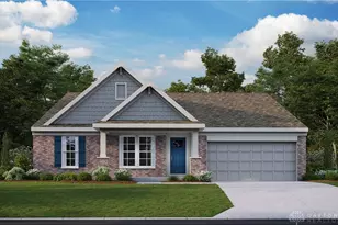 65 Ed Knoll Bend, Springboro, OH 45066 - Photo 1