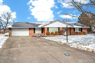 5335 Glendon Lane, Kettering, OH 45440 - Photo 1