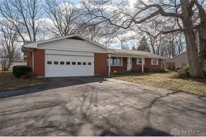 2090 Grange Hall Road, Beavercreek, OH 45431 - Photo 1