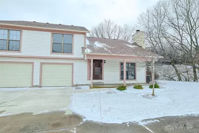 1390 Sanzon Drive, Fairborn, OH 45324 - Photo 1