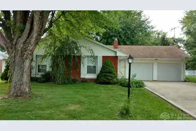 5 Maplewood Drive, Jamestown Vlg, OH 45335 - Photo 1