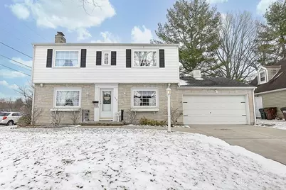 273 Edison Boulevard, Xenia, OH 45385 - Photo 1