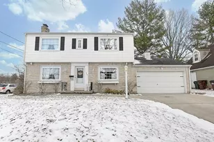 273 Edison Blvd, Xenia, OH 45385 - Photo 1