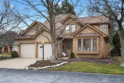 955 Elk Hollow Lane, Centerville, OH 45459 - Photo 1