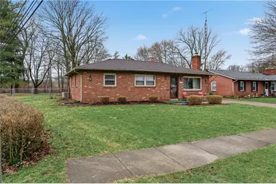 6000 Sharp Road, Dayton, OH 45432 - Photo 1