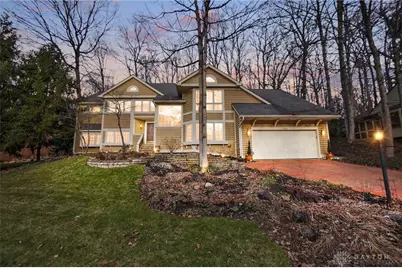 4524 Royal Ridge Way, Dayton, OH 45429 - Photo 1