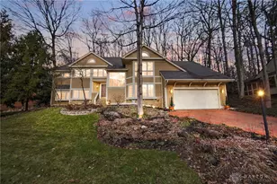 4524 Royal Ridge Way, Dayton, OH 45429 - Photo 1