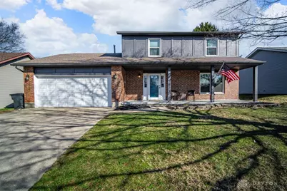 80 Elkins Lane, Springboro, OH 45066 - Photo 1