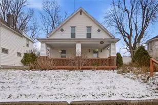 920 Oak St, Springfield, OH 45505 - Photo 1