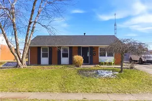 308 Frayne Dr, New Carlisle, OH 45344 - Photo 1