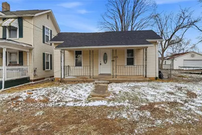 1345 Jordan Avenue, Dayton, OH 45410 - Photo 1