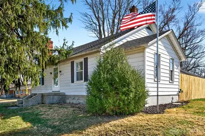 8314 Chambersburg Road, Dayton, OH 45424 - Photo 1