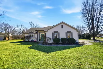9600 Feather Wood Lane, Washington Twp, OH 45458 - Photo 1