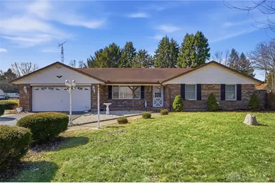 10983 Haber Road, Englewood, OH 45322 - Photo 1