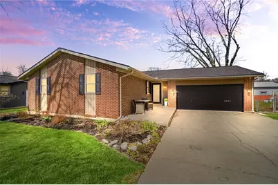3652 N Lakeshore Drive, New Jasper Twp, OH 45335 - Photo 1